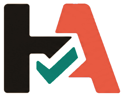 Hobby Answer logo
